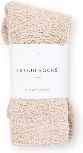 Cozy socks on Amazon for cheap